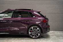 Audi S3 TFSI Vorsprung - U55989