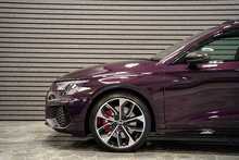 Audi S3 TFSI Vorsprung - U55989