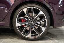 Audi S3 TFSI Vorsprung - U55989
