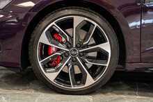Audi S3 TFSI Vorsprung - U55989