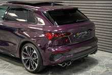 Audi S3 TFSI Vorsprung - U55989