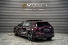 Audi S3 TFSI Vorsprung - U55989