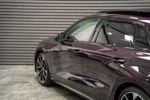 Audi S3 TFSI Vorsprung - U55989