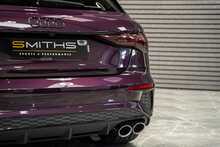 Audi S3 TFSI Vorsprung - U55989