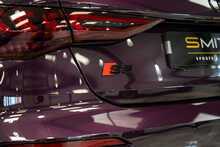 Audi S3 TFSI Vorsprung - U55989