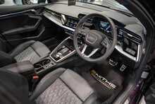 Audi S3 TFSI Vorsprung - U55989