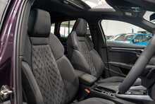 Audi S3 TFSI Vorsprung - U55989