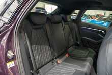 Audi S3 TFSI Vorsprung - U55989