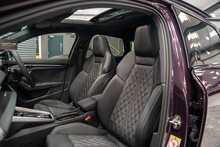 Audi S3 TFSI Vorsprung - U55989