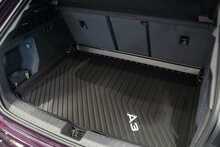 Audi S3 TFSI Vorsprung - U55989