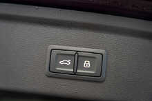 Audi S3 TFSI Vorsprung - U55989