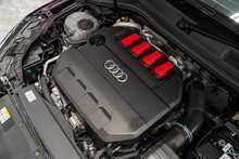 Audi S3 TFSI Vorsprung - U55989