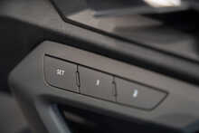 Audi S3 TFSI Vorsprung - U55989