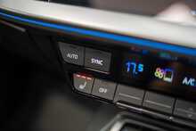 Audi S3 TFSI Vorsprung - U55989