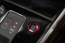 Audi S3 TFSI Vorsprung - U55989