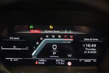Audi S3 TFSI Vorsprung - U55989