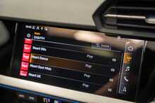Audi S3 TFSI Vorsprung - U55989