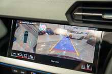 Audi S3 TFSI Vorsprung - U55989
