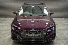 Audi S3 TFSI Vorsprung - U55989