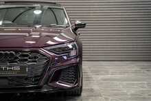 Audi S3 TFSI Vorsprung - U55989