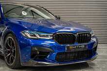 BMW M5 i V8 Competition - U55990