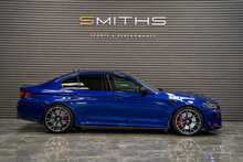 BMW M5 i V8 Competition - U55990