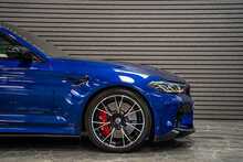 BMW M5 i V8 Competition - U55990