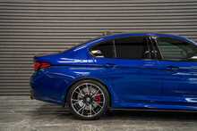 BMW M5 i V8 Competition - U55990