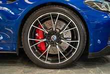 BMW M5 i V8 Competition - U55990