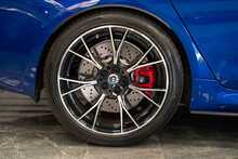 BMW M5 i V8 Competition - U55990
