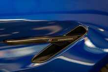 BMW M5 i V8 Competition - U55990