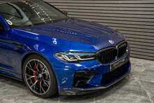 BMW M5 i V8 Competition - U55990