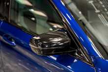 BMW M5 i V8 Competition - U55990