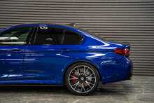 BMW M5 i V8 Competition - U55990