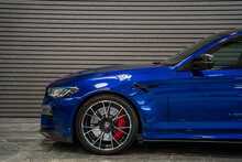 BMW M5 i V8 Competition - U55990