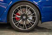 BMW M5 i V8 Competition - U55990