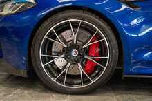 BMW M5 i V8 Competition - U55990