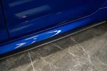 BMW M5 i V8 Competition - U55990