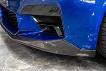BMW M5 i V8 Competition - U55990