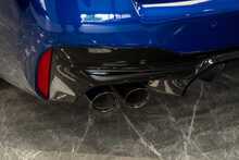 BMW M5 i V8 Competition - U55990