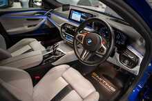 BMW M5 i V8 Competition - U55990