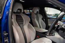 BMW M5 i V8 Competition - U55990