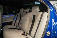 BMW M5 i V8 Competition - U55990