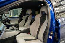 BMW M5 i V8 Competition - U55990