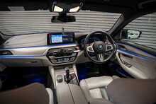 BMW M5 i V8 Competition - U55990