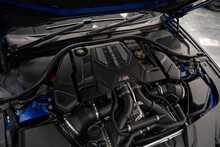 BMW M5 i V8 Competition - U55990