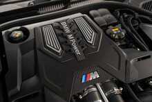 BMW M5 i V8 Competition - U55990