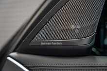 BMW M5 i V8 Competition - U55990
