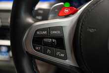 BMW M5 i V8 Competition - U55990