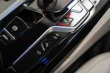 BMW M5 i V8 Competition - U55990